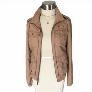 Bomber Jacket Small Medium